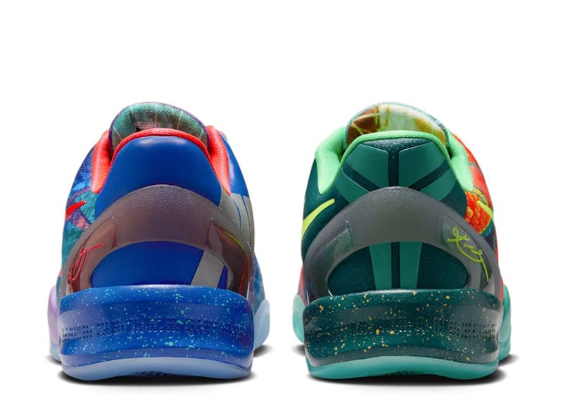 Nike Kobe 8 Protro What The (2025) (GS)