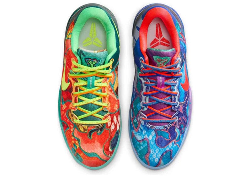 Nike Kobe 8 Protro What The (2025) (GS)