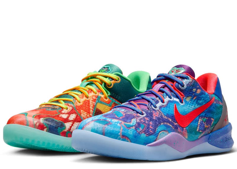 Nike Kobe 8 Protro What The (2025) (GS)