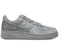 Nike Kobe Air Force 1 Low Cool Grey Wolf Grey