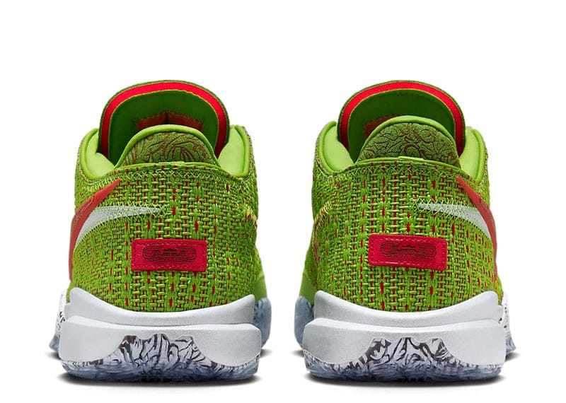 Nike LeBron 20 Stocking Stuffer
