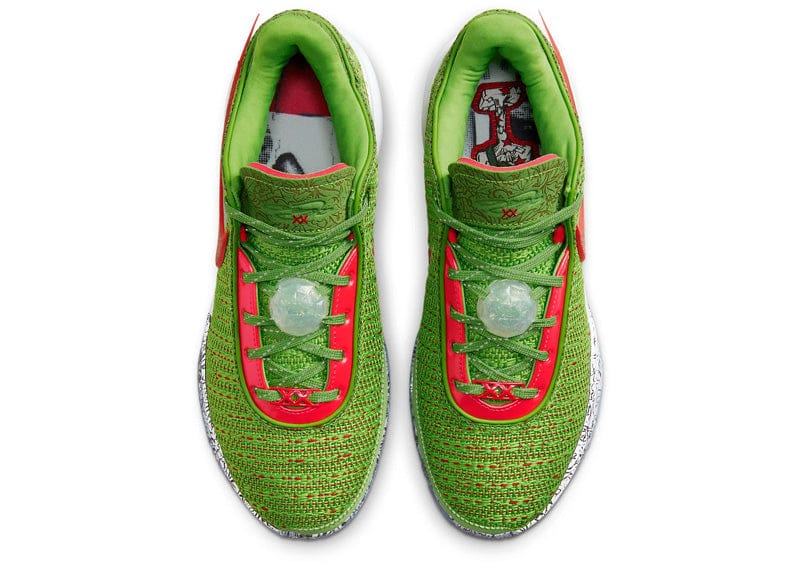 Nike LeBron 20 Stocking Stuffer
