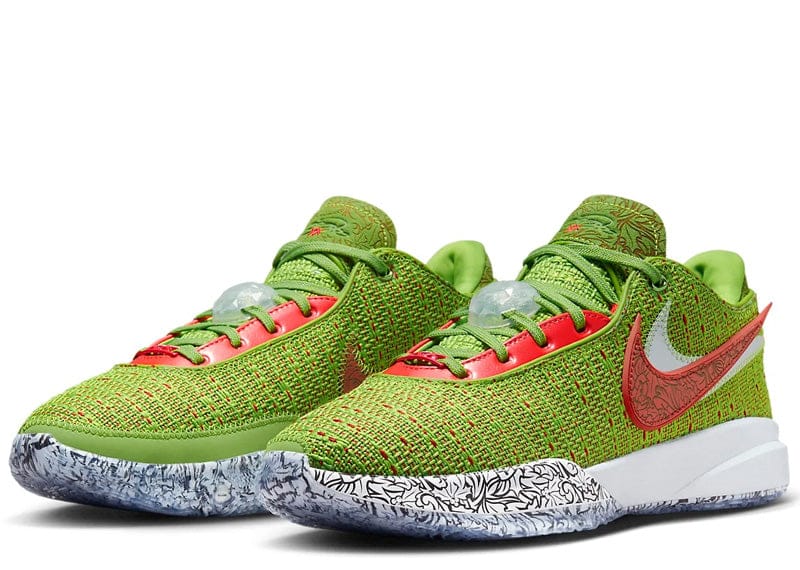 Nike LeBron 20 Stocking Stuffer