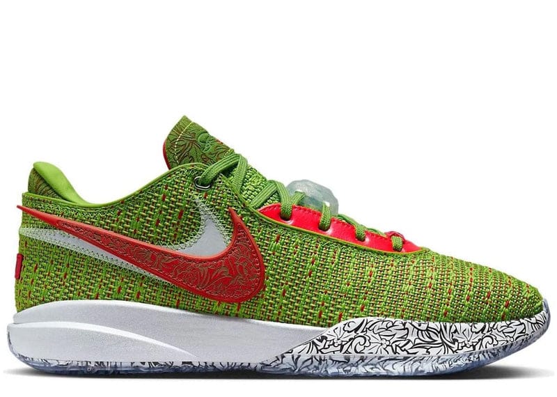 Nike LeBron 20 Stocking Stuffer