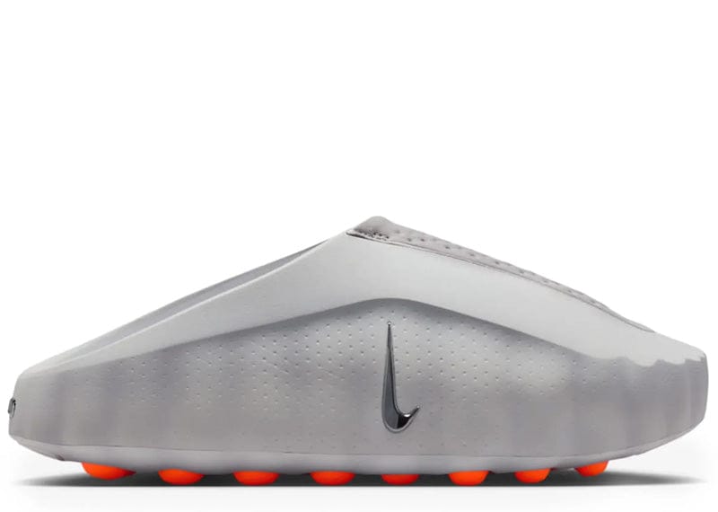 Nike Mind 001 Slide Light Smoke Grey (Women's)