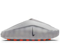 Nike Mind 001 Slide Light Smoke Grey (Women's)