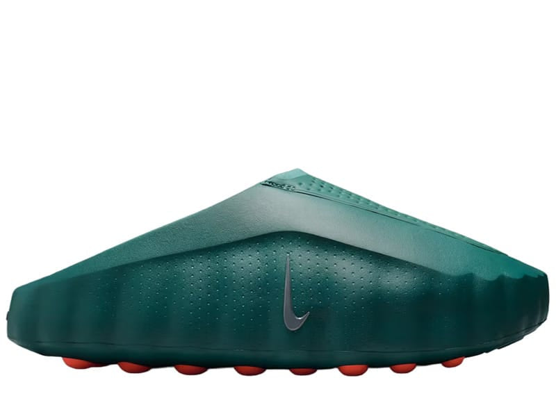 Nike Mind 001 Slide Mineral Slate
