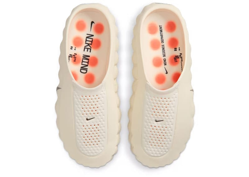 Nike Mind 001 Slide Sail (Women's)