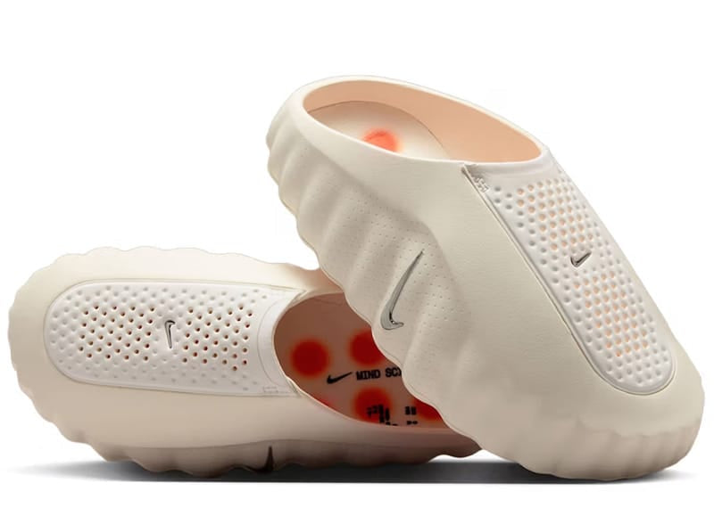 Nike Mind 001 Slide Sail (Women's)