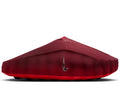 Nike Mind 001 Slide Team Red University Red