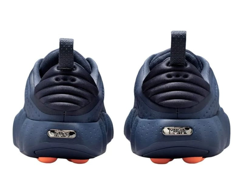 Nike Mind 002 Thunder Blue Chrome