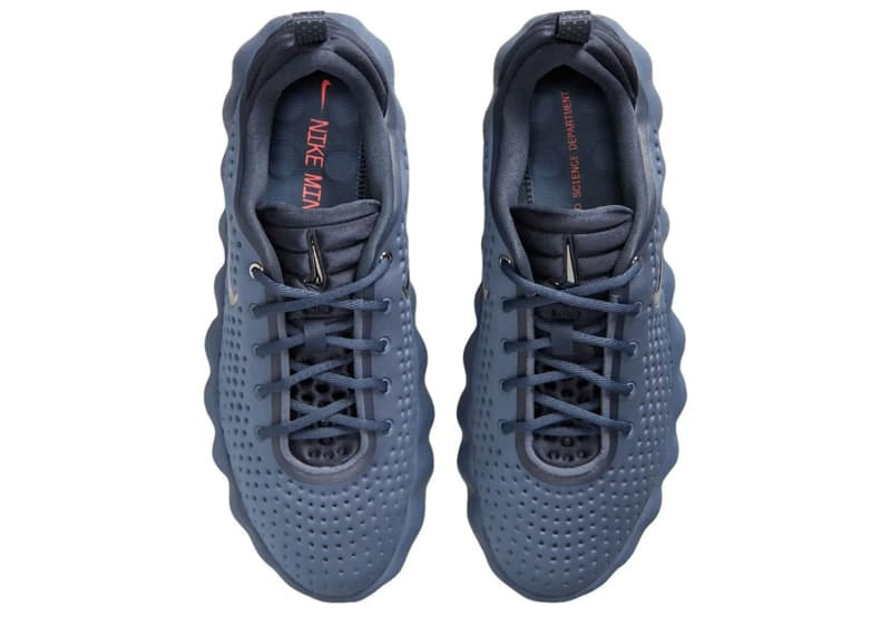 Nike Mind 002 Thunder Blue Chrome