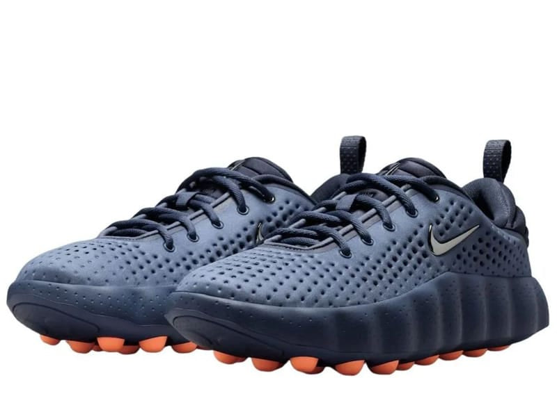 Nike Mind 002 Thunder Blue Chrome
