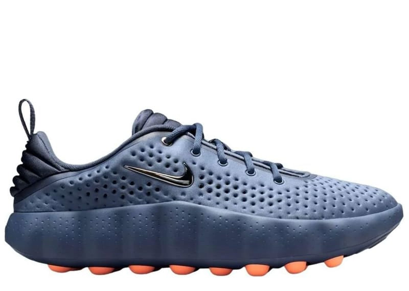 Nike Mind 002 Thunder Blue Chrome