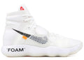 Nike React Hyperdunk 2017 Flyknit Off-White