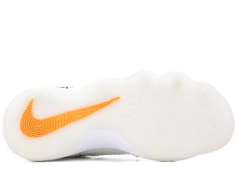 Nike React Hyperdunk 2017 Flyknit Off-White