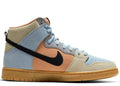 Nike SB Dunk High Spectrum