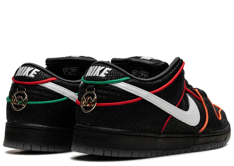 Nike SB Dunk Low Bronx Girls Skate