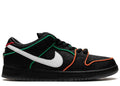 Nike SB Dunk Low Bronx Girls Skate
