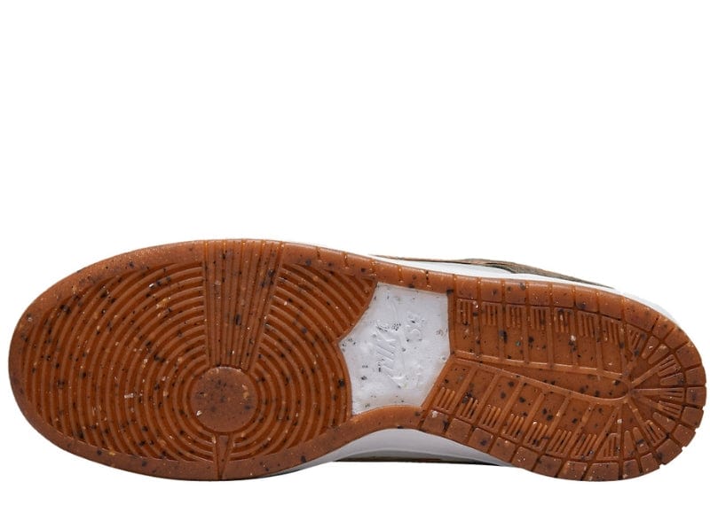 Nike SB Dunk Low Crushed D.C.