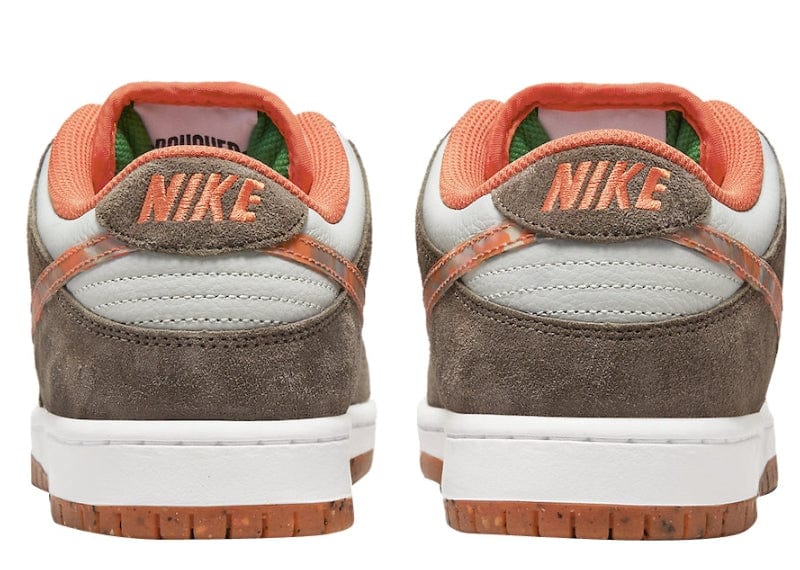 Nike SB Dunk Low Crushed D.C.