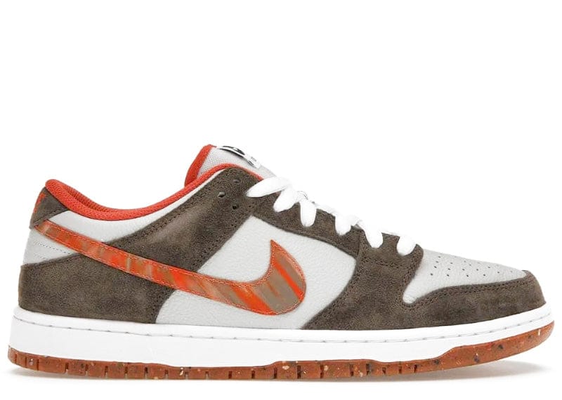 Nike SB Dunk Low Crushed D.C.