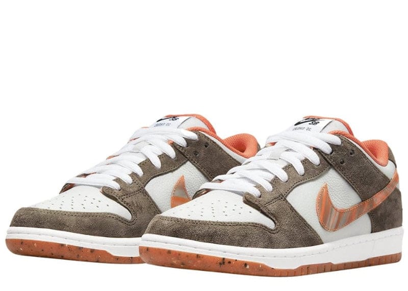 Nike SB Dunk Low Crushed D.C.