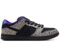 Nike SB Dunk Low Dashawn Jordan Copperhead