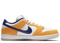 Nike SB Dunk Low Laser Orange