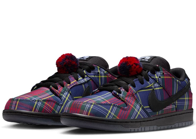 Nike SB Dunk Low Nardwuar
