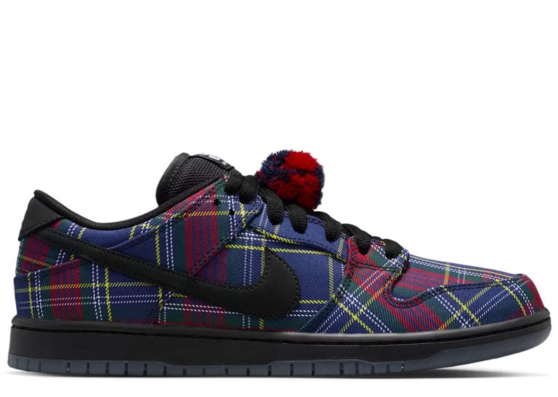 Nike SB Dunk Low Nardwuar