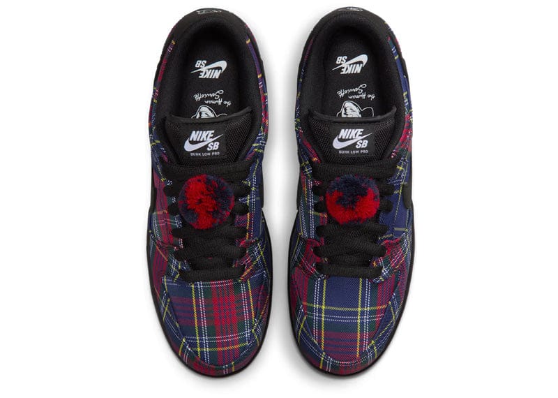 Nike SB Dunk Low Nardwuar