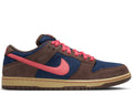 Nike SB Dunk Low Pro Baroque Brown Adobe