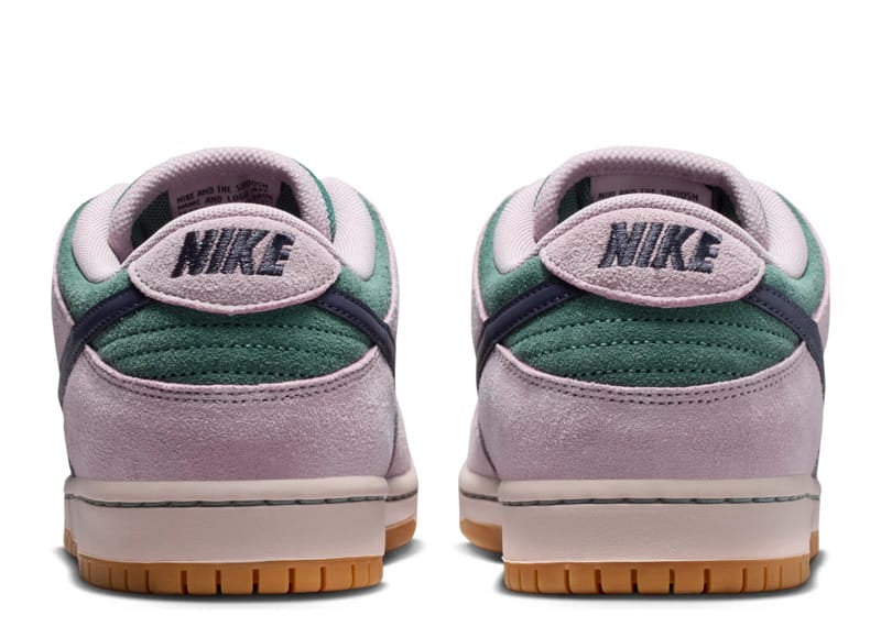 Nike SB Dunk Low Pro Mineral Slate