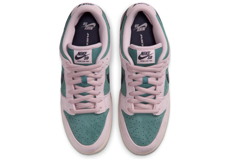 Nike SB Dunk Low Pro Mineral Slate