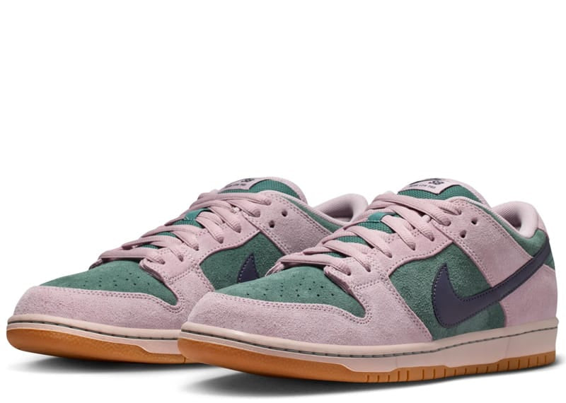 Nike SB Dunk Low Pro Mineral Slate