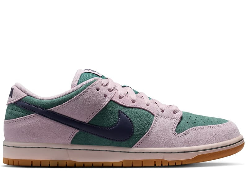 Nike SB Dunk Low Pro Mineral Slate