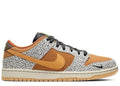 Nike SB Dunk Low Safari