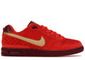 Nike SB Zoom Air Paul Rodriguez 1 Habanero Red All-Star