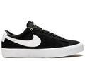 Nike SB Zoom Blazer Low Pro GT Black White