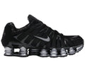 Nike Shox TL Black Realtree Edge Camo