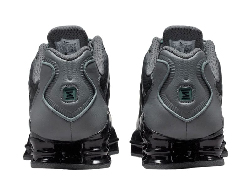 Nike Shox TL Iron Grey Clay Green