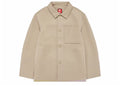 Nike Sportswear Tech Fleece Reimagined Blazer Khaki