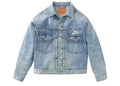 Nike x Levi's Trucker Jacket Denim