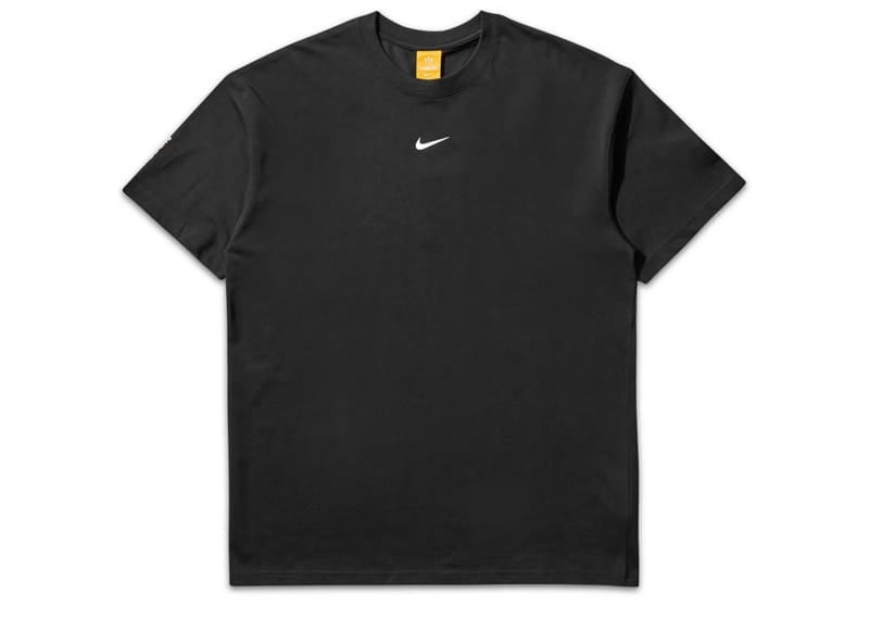 Nike x NOCTA CS T-shirt Black/White