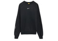 Nike x NOCTA Fleece CS Crew Black