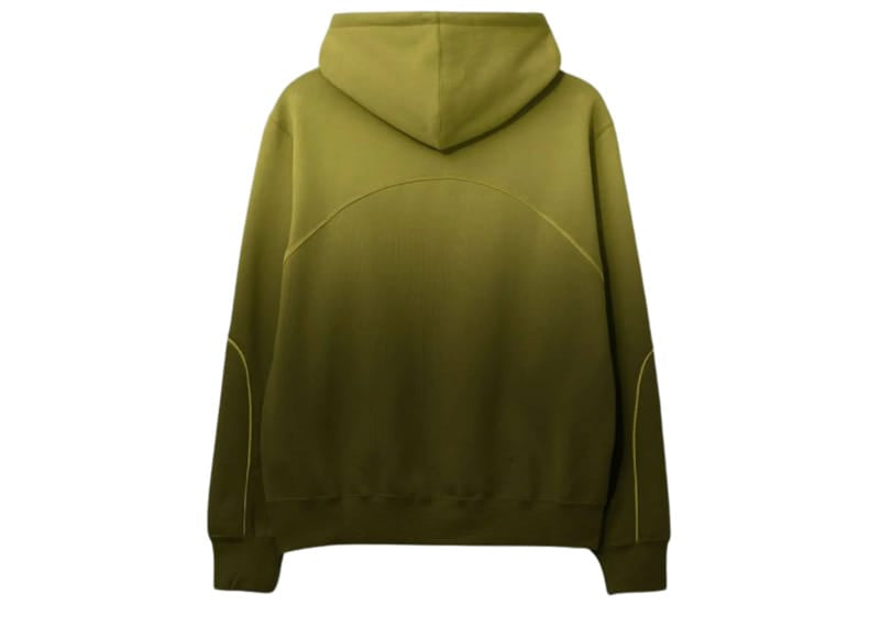 Nike x NOCTA Fleece CS Hoodie Green Gradient