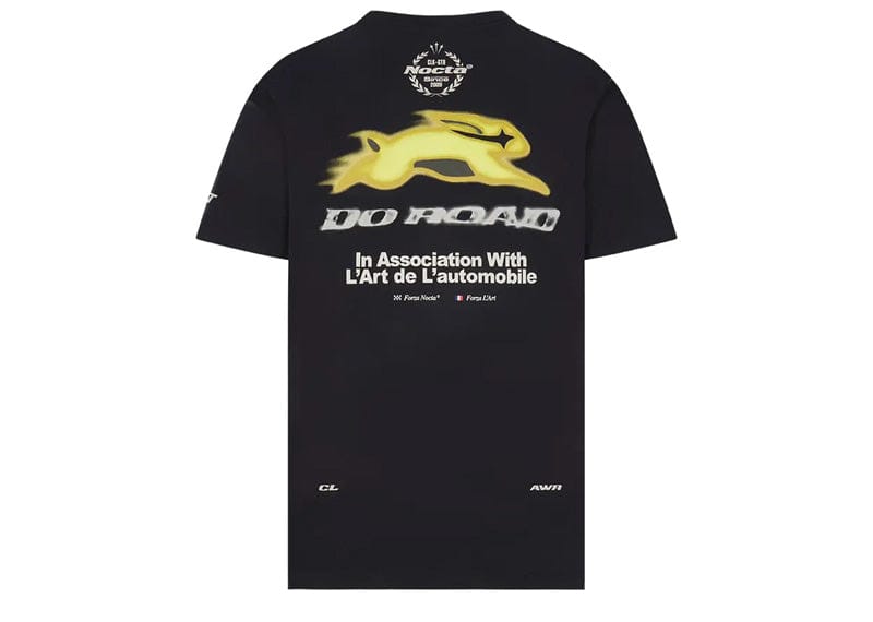 Nike x NOCTA L'Art Burrow Tee (Asia Sizing) Black