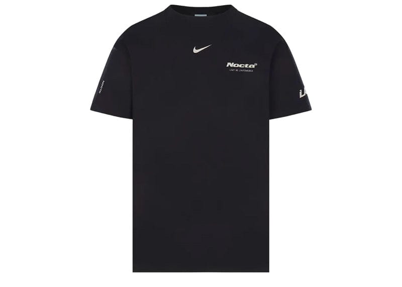 Nike x NOCTA L'Art Burrow Tee (Asia Sizing) Black