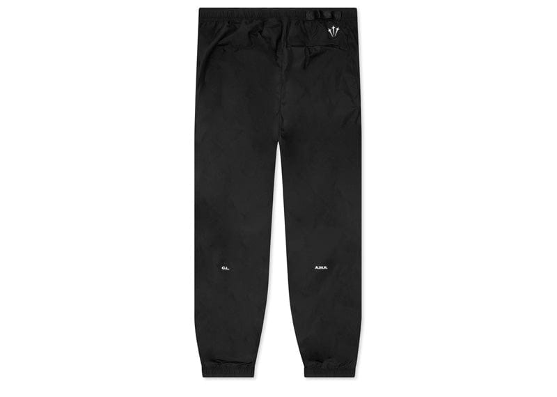 Nike x NOCTA Northstar Nylon Track Pant Black